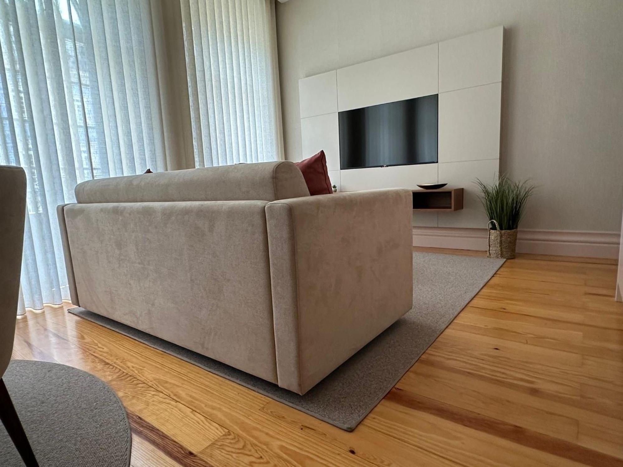 Lit Apartments - Clerigos Порту Экстерьер фото